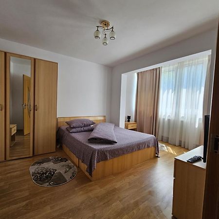 Studio Bulevardul Victoriei 布拉索夫 外观 照片