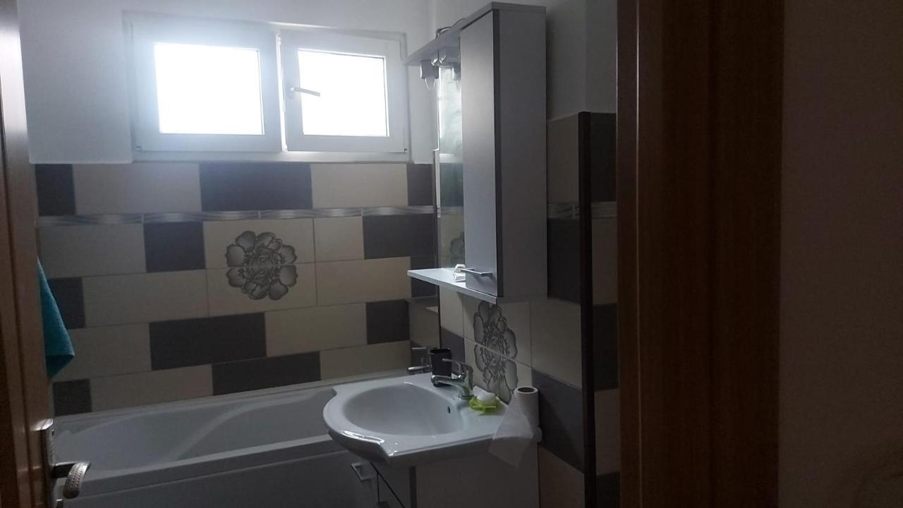 Studio Bulevardul Victoriei 布拉索夫 外观 照片