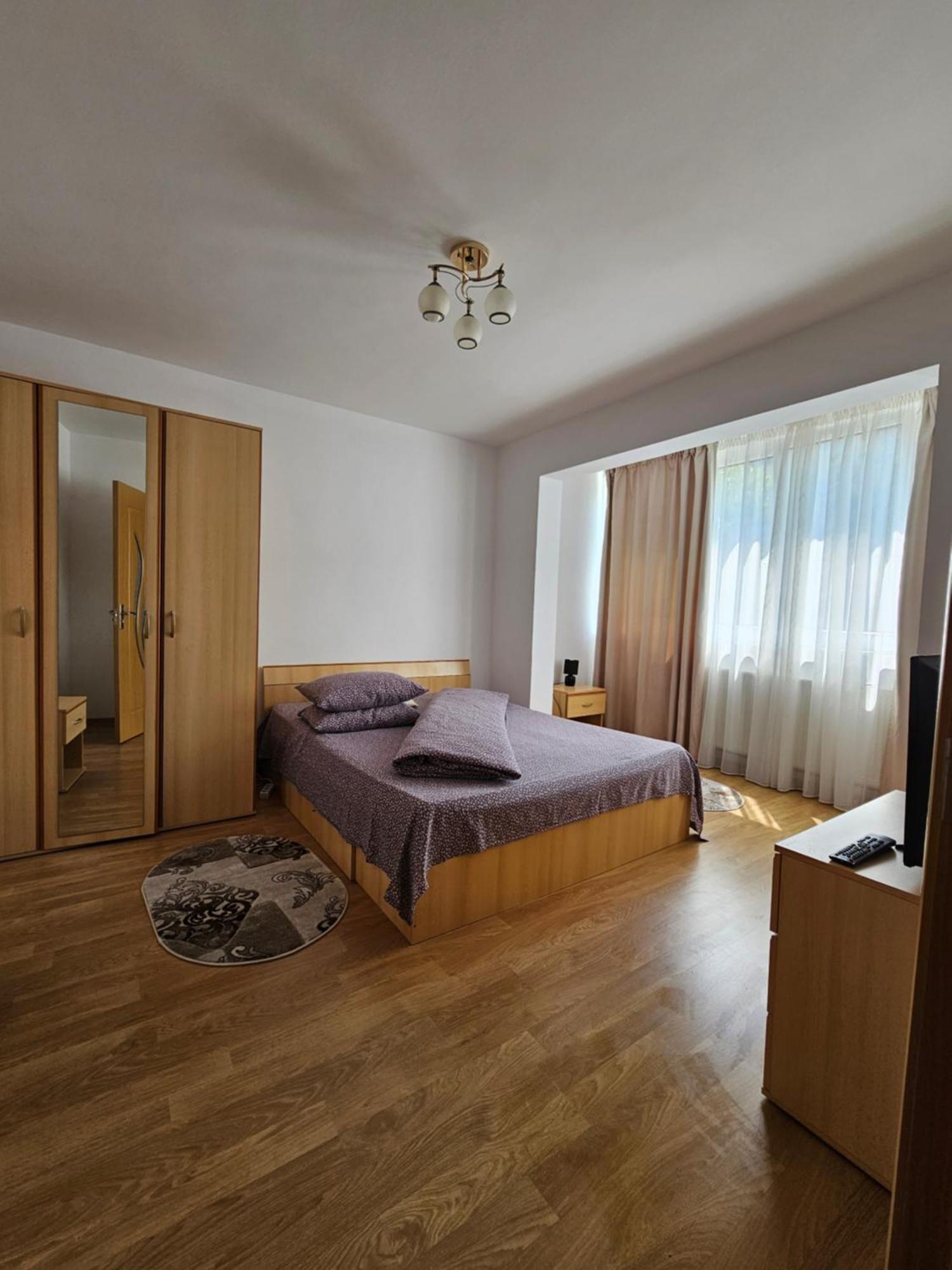 Studio Bulevardul Victoriei 布拉索夫 外观 照片
