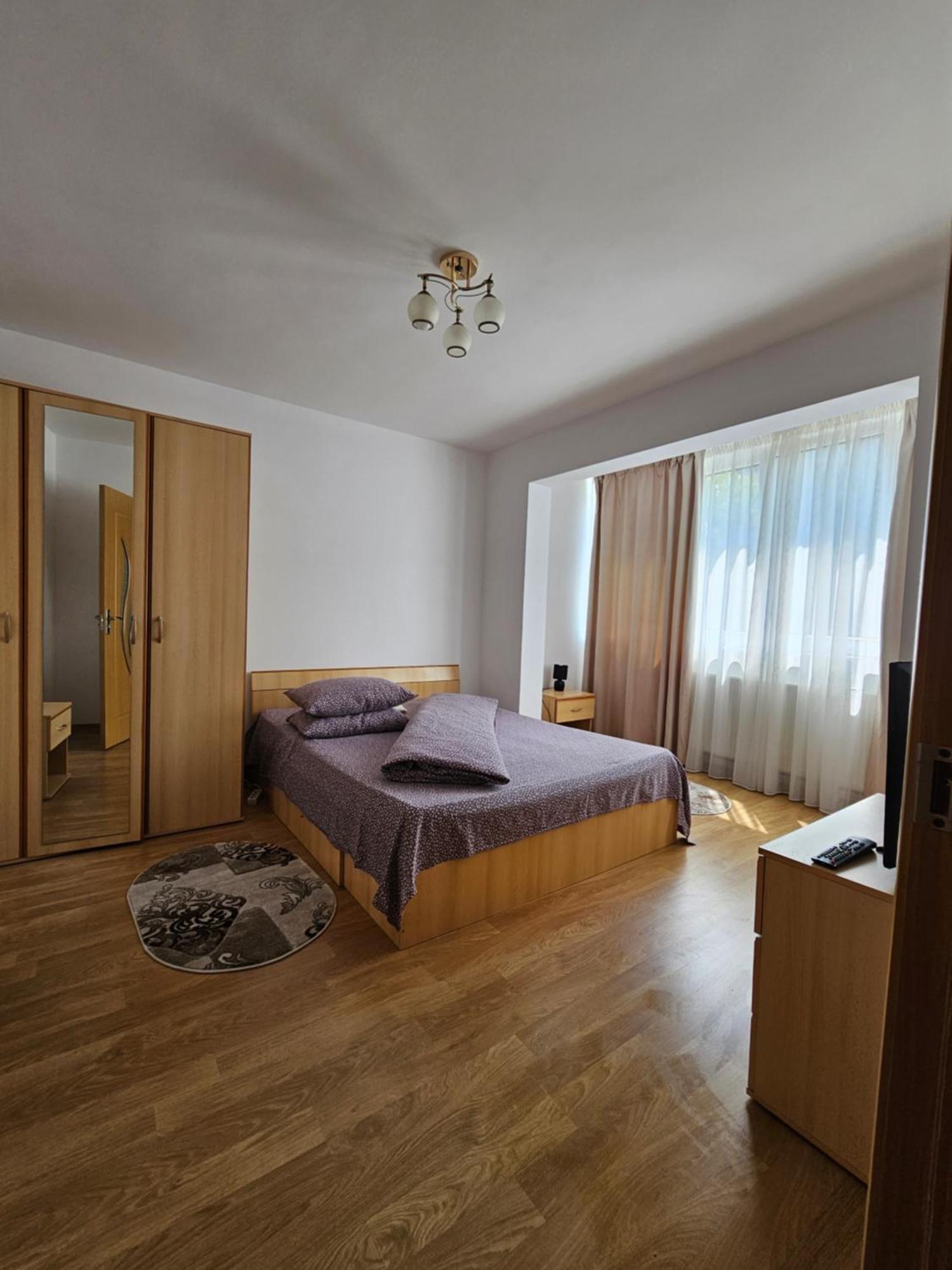 Studio Bulevardul Victoriei 布拉索夫 外观 照片